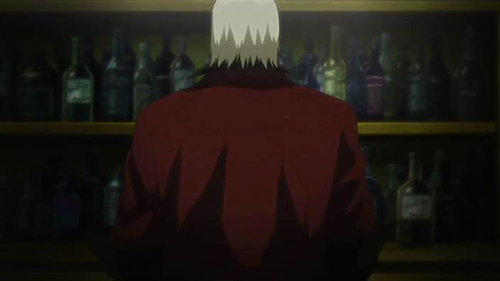 Otaku Gallery  / Anime e Manga / Devil May Cry / Screen Shots / 03 - Not Love / 089.jpg